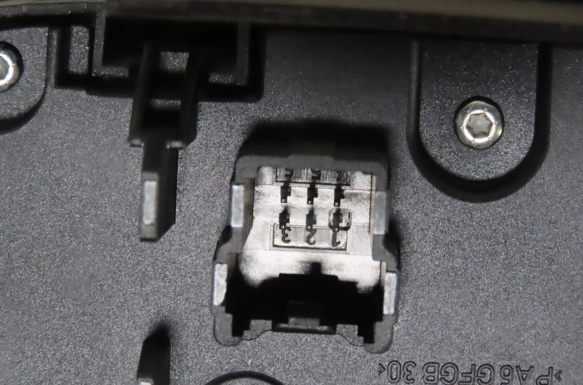 Interrupteur commande de phares Ford C-MAX II (DXA-CB7, DXA-CEU) 1.6 tdci (2010-2019) 5 portes occasion