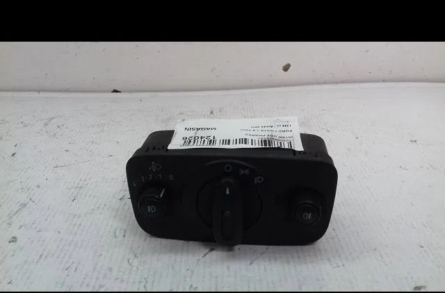 Interrupteur commande de phares Ford FIESTA VI (CB1, CCN) 1.4 tdci (2010-2012) 3 portes occasion