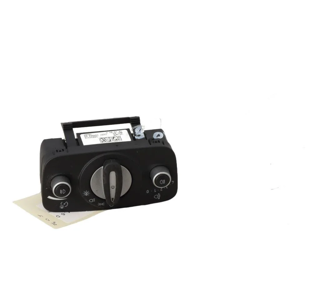 Interrupteur commande de phares Ford FIESTA VI (CB1, CCN) 1.6 tdci (2008-2012) occasion