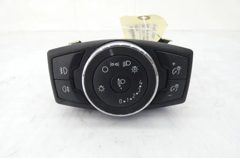 Interrupteur commande de phares FORD FOCUS 3 PHASE 1 BREAK occasion