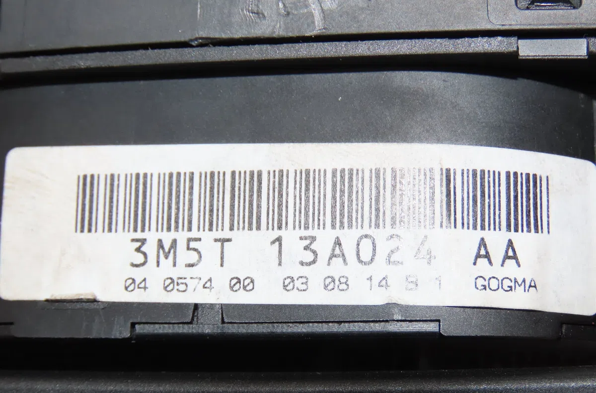 Interrupteur commande de phares Ford FOCUS C-MAX (DM2) 2.0 tdci (2003-2007) occasion