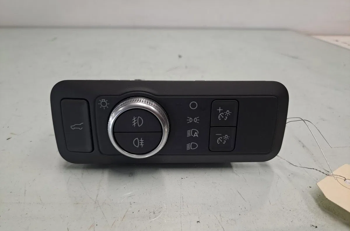 Interrupteur commande de phares FORD KUGA 3 PHASE 1 occasion