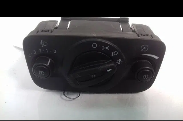 Interrupteur commande de phares Ford MONDEO IV Turnier (BA7) 1.8 tdci (2007-2012) occasion