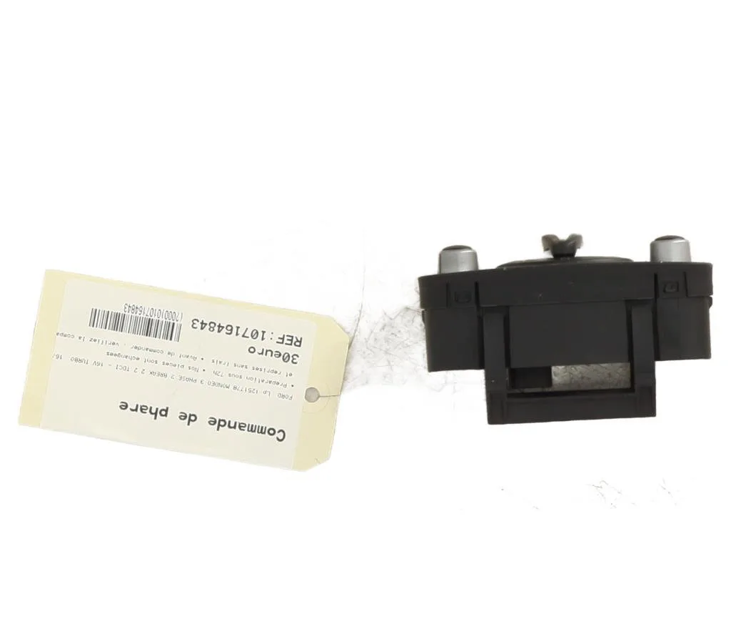 Interrupteur commande de phares Ford MONDEO IV Turnier (BA7) 2.2 tdci (2010-2015) occasion