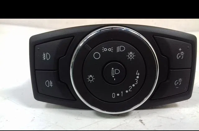 Interrupteur commande de phares Ford RANGER (TKE) 2.2 tdci 4x4 (2011) occasion