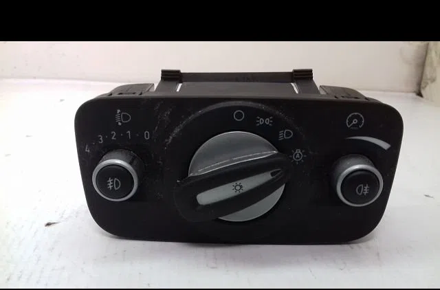 Interrupteur commande de phares Ford S-MAX (WA6) 1.6 tdci (2011-2014) occasion
