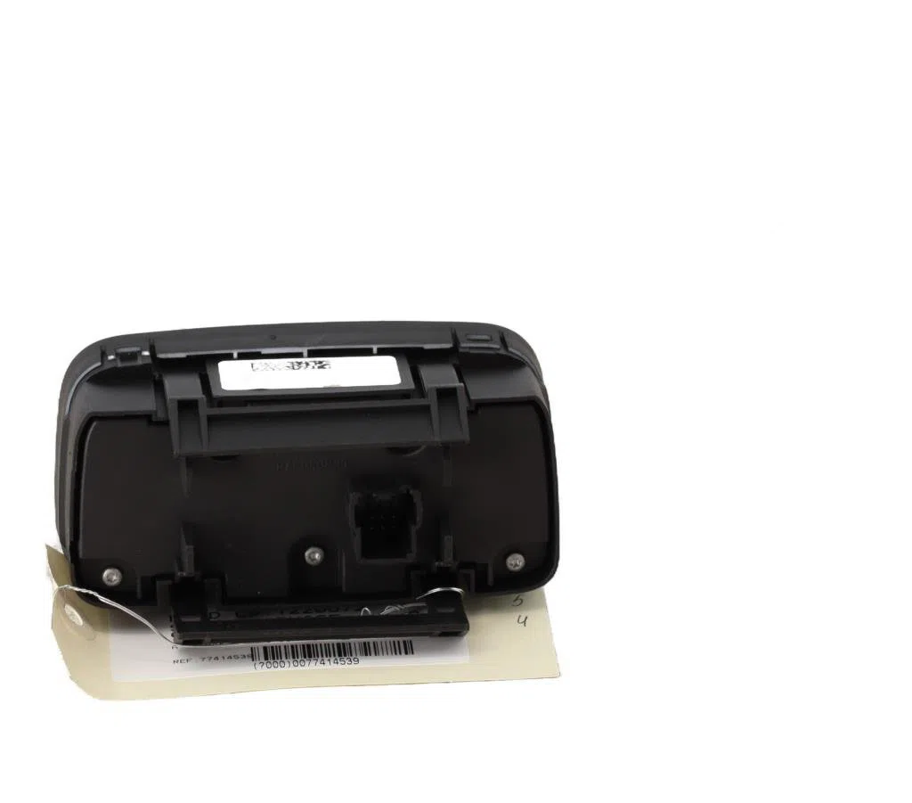 Interrupteur commande de phares Ford S-MAX (WA6) 1.8 tdci (2006-2014) occasion