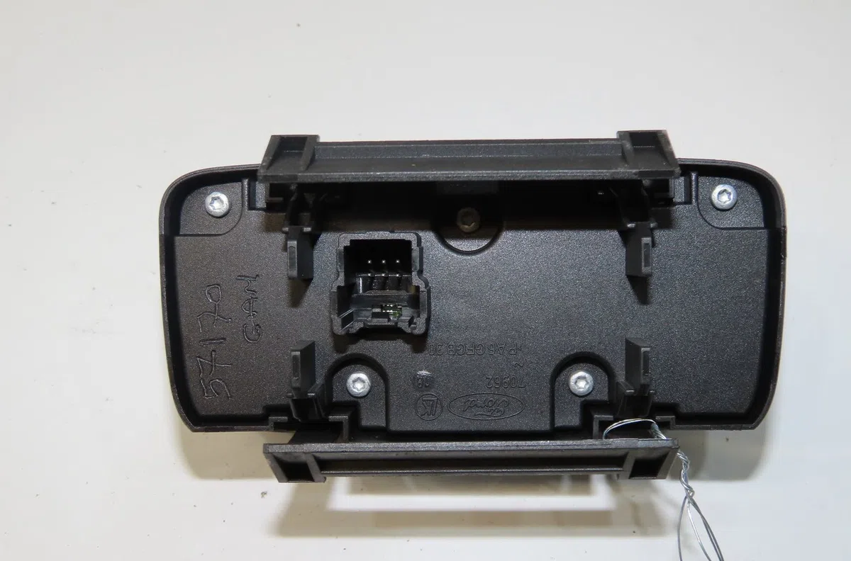 Interrupteur commande de phares Ford S-MAX (WA6) 1.8 tdci (2006-2014) occasion