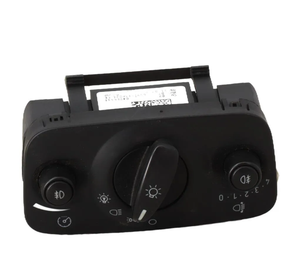 Interrupteur commande de phares Ford S-MAX (WA6) 1.8 tdci (2006-2014) occasion