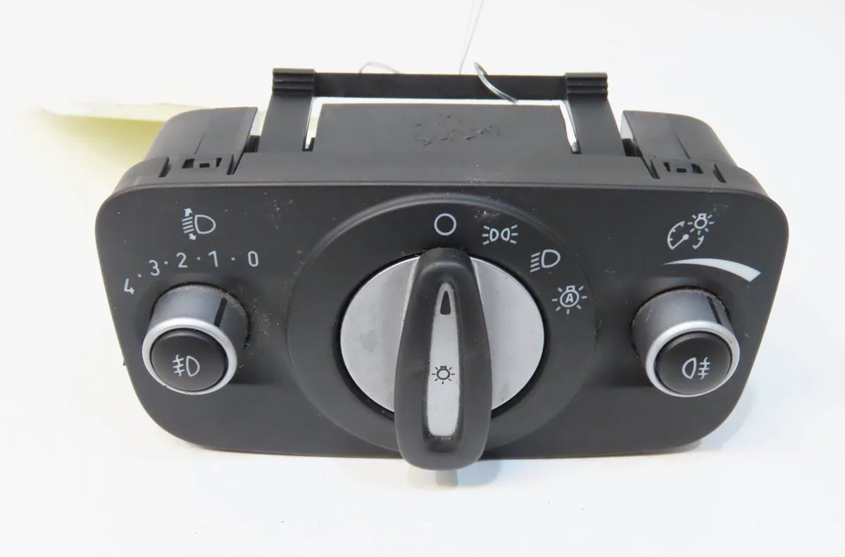 Interrupteur commande de phares Ford S-MAX (WA6) 2.0 tdci (2006-2014) occasion