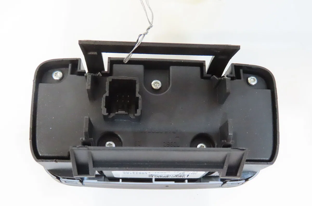 Interrupteur commande de phares Ford S-MAX (WA6) 2.0 tdci (2006-2014) occasion