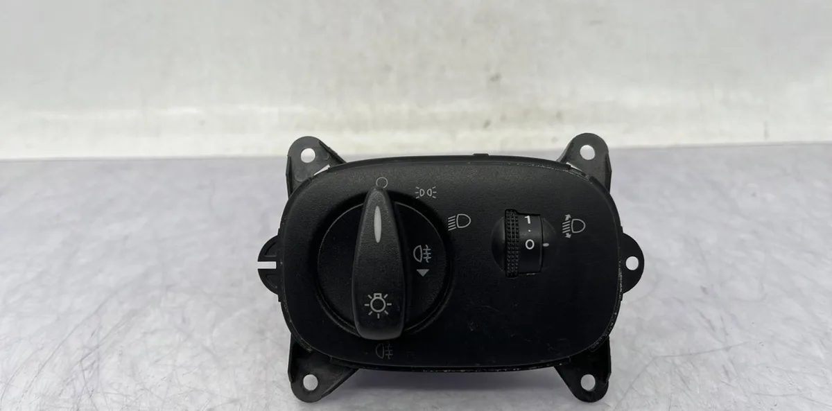 Interrupteur commande de phares FORD TRANSIT CONNECT 1 PHASE 2 occasion