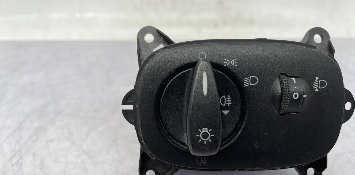 Interrupteur commande de phares FORD TRANSIT CONNECT 1 PHASE 2 occasion