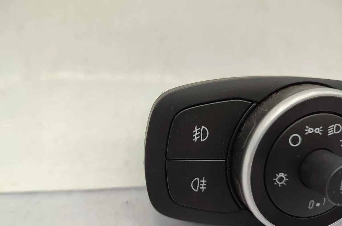 Interrupteur commande de phares FORD TRANSIT CONNECT 2 PHASE 2 occasion