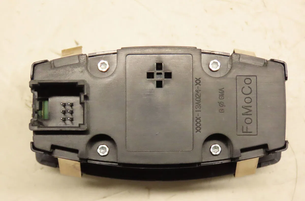 Interrupteur commande de phares Ford TRANSIT CONNECT Monospace 1.5 tdci (2015) occasion