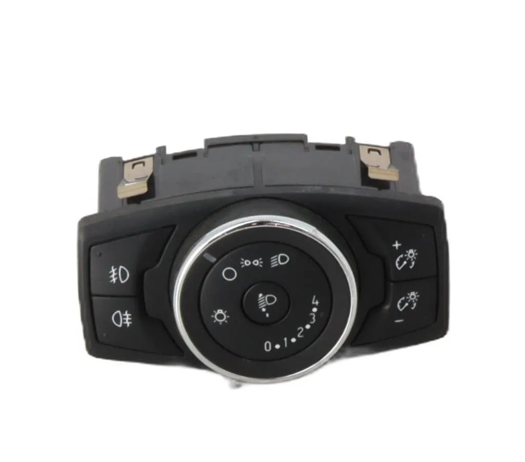 Interrupteur commande de phares Ford TRANSIT CONNECT V408 Camionnette-Monospace 1.5 tdci (2015) occasion