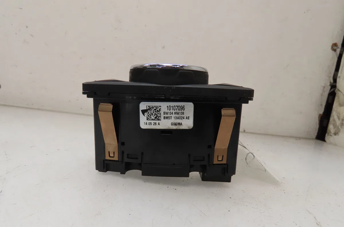 Interrupteur commande de phares Ford TRANSIT CONNECT V408 Camionnette-Monospace 1.6 tdci (2013) occasion