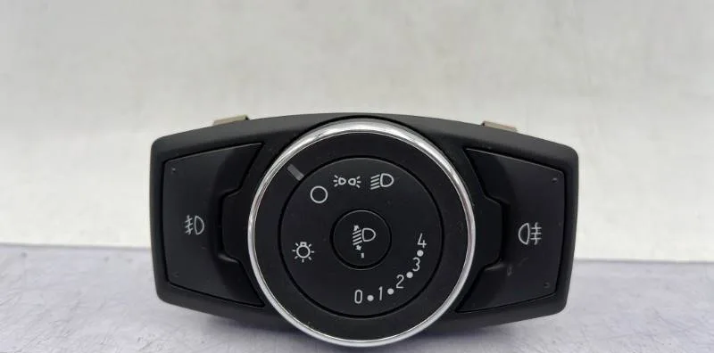 Interrupteur commande de phares FORD TRANSIT CUSTOM 1 PHASE 1 occasion
