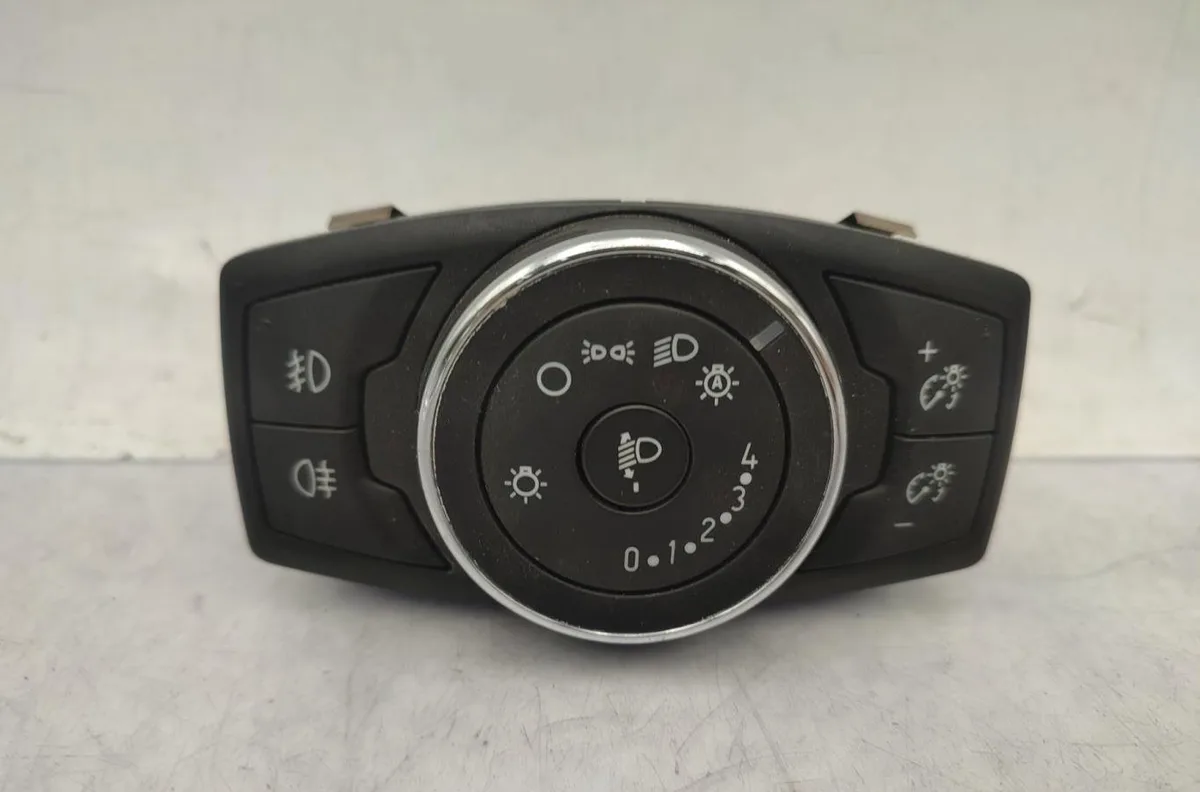 Interrupteur commande de phares FORD TRANSIT CUSTOM 1 PHASE 1 occasion