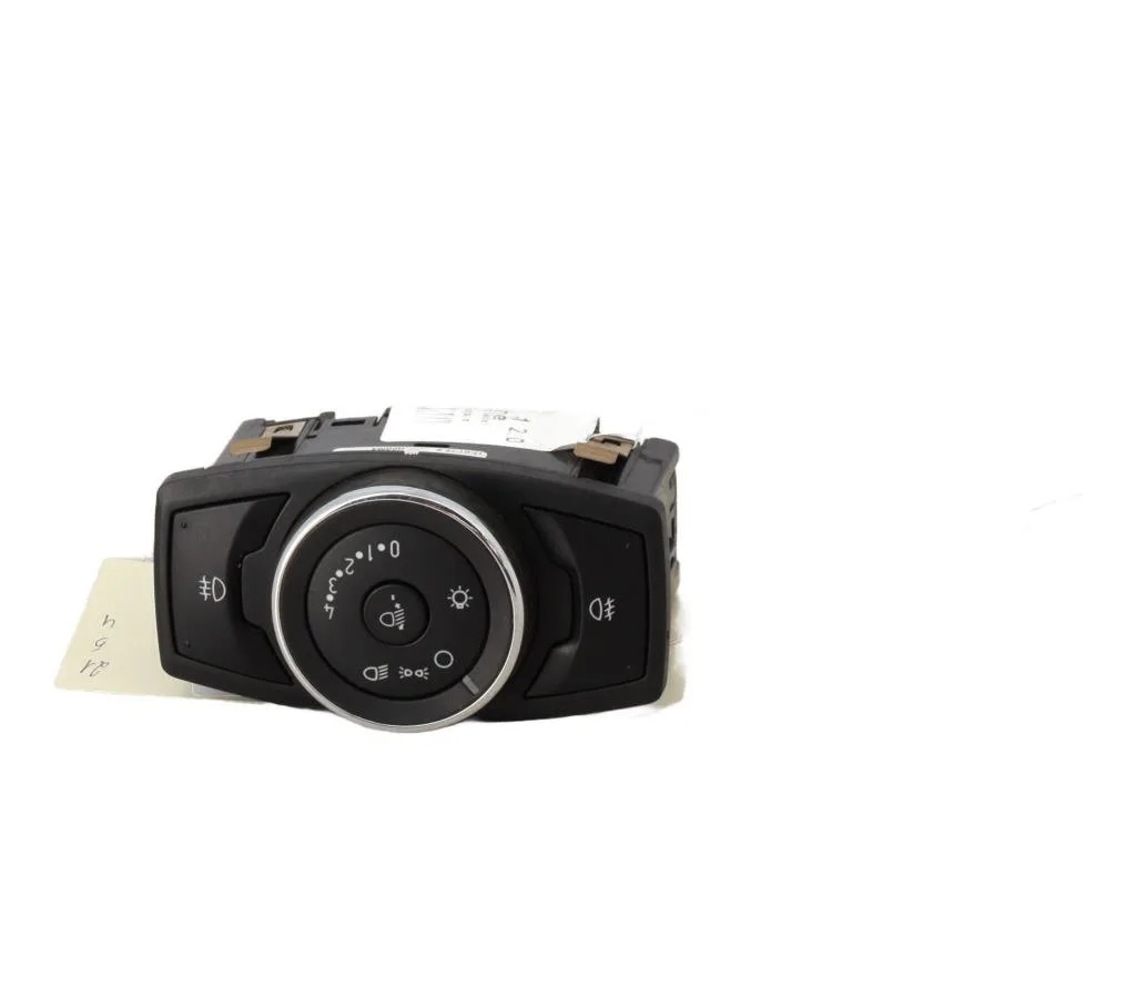 Interrupteur commande de phares Ford TRANSIT V363 Camion plate-forme-Châssis (FED, FFD) 2.0 ecoblue rwd (2016) occasion