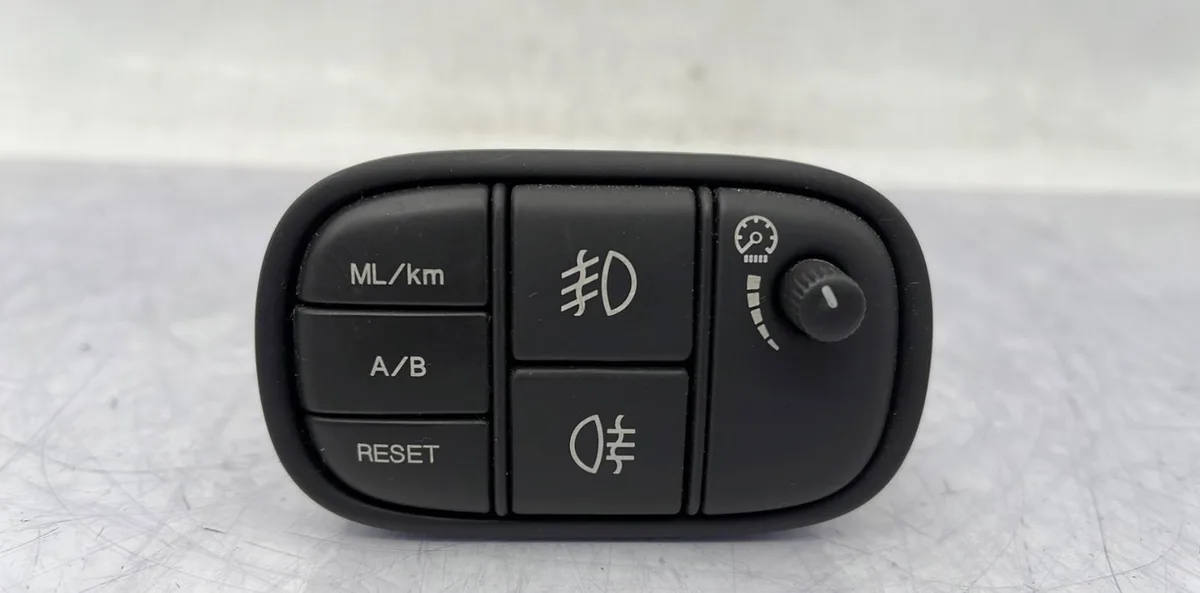 Interrupteur commande de phares JAGUAR S-TYPE PHASE 2 occasion