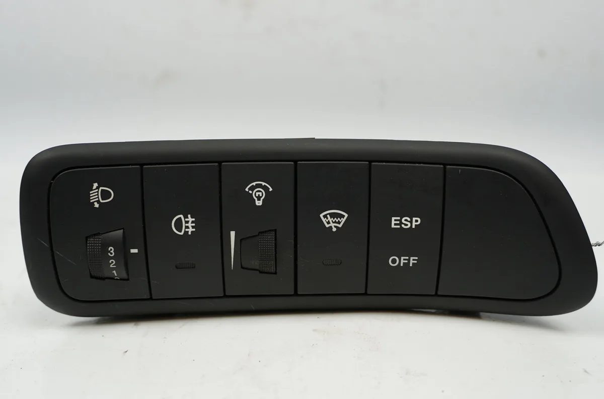 Interrupteur commande de phares Kia MAGENTIS II (MG) 2.0 crdi (2006-2010) occasion