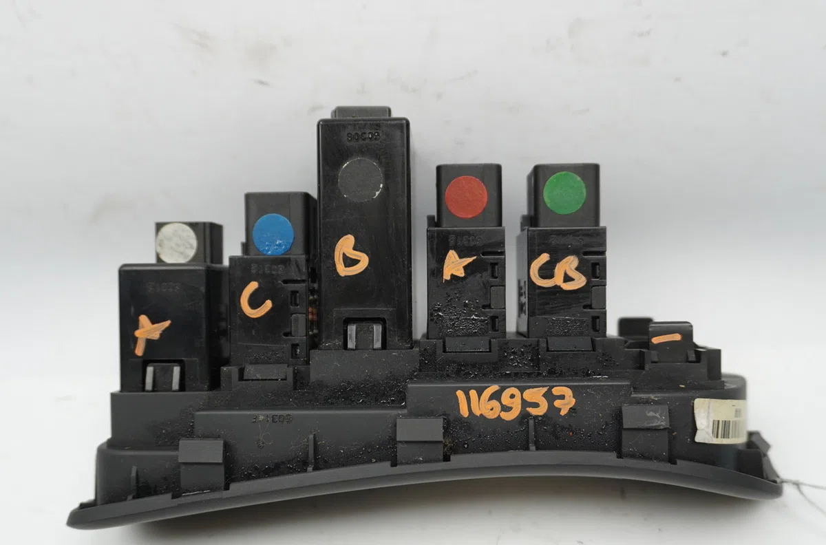 Interrupteur commande de phares Kia MAGENTIS II (MG) 2.0 crdi (2006-2010) occasion
