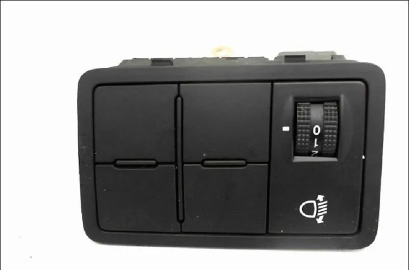Interrupteur commande de phares KIA PICANTO II  1.0 69ch occasion