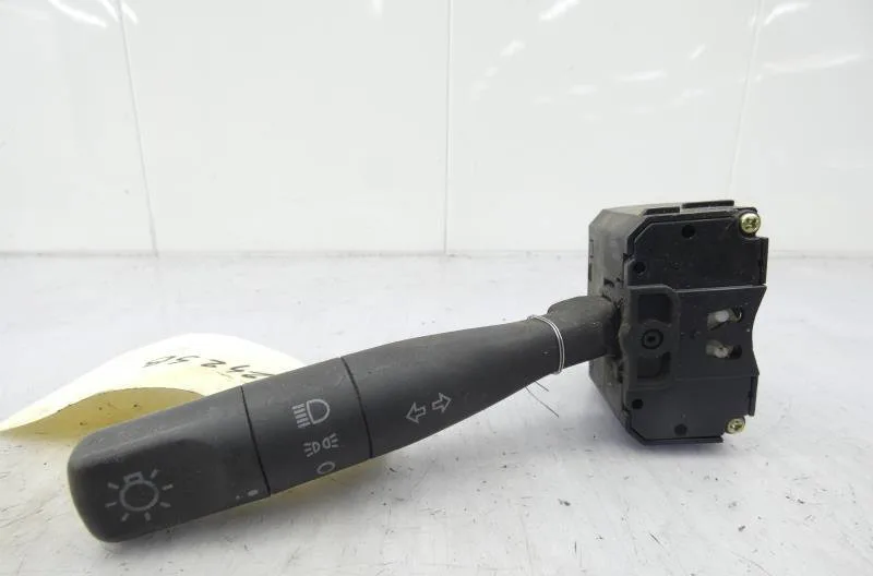 Interrupteur commande de phares LAND ROVER FREELANDER 1 PHASE 1 occasion