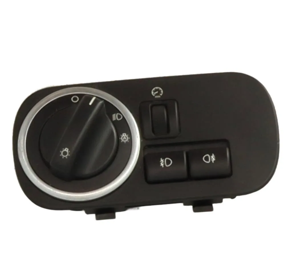 Interrupteur commande de phares LAND ROVER RANGE ROVER 1 SPORT PHASE 2 occasion