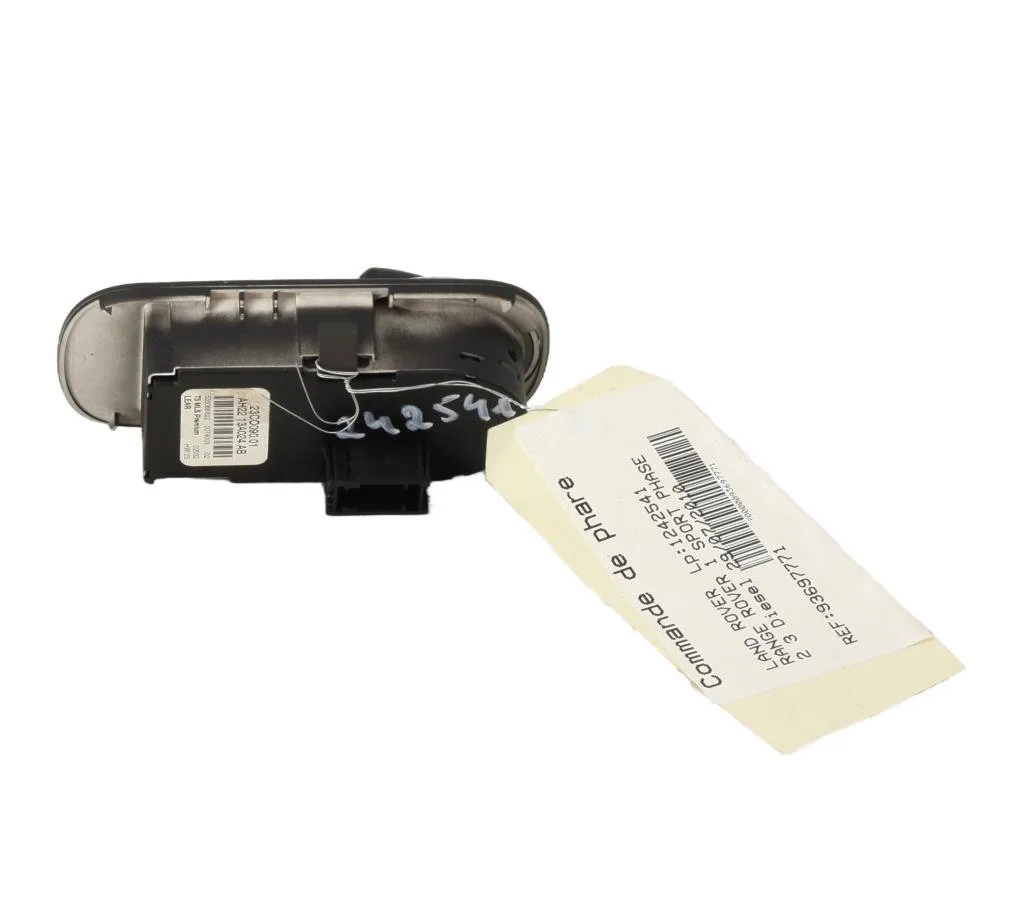 Interrupteur commande de phares Land rover RANGE ROVER SPORT I (L320) 3.0 d 4x4 (2010-2013) occasion
