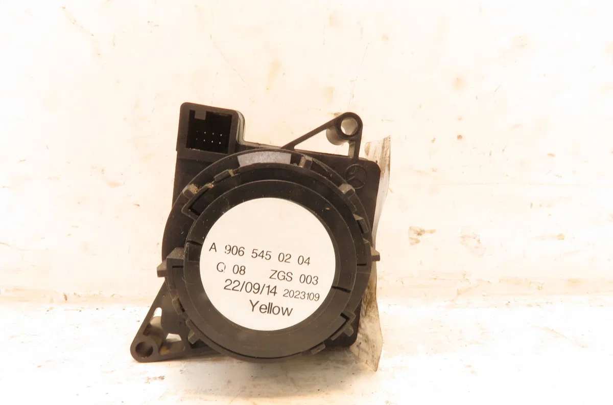 Interrupteur commande de phares Mercedes-benz CITAN Camionnette-Monospace (W415) 109 cdi (415.601, 415.603, 415.605) (20