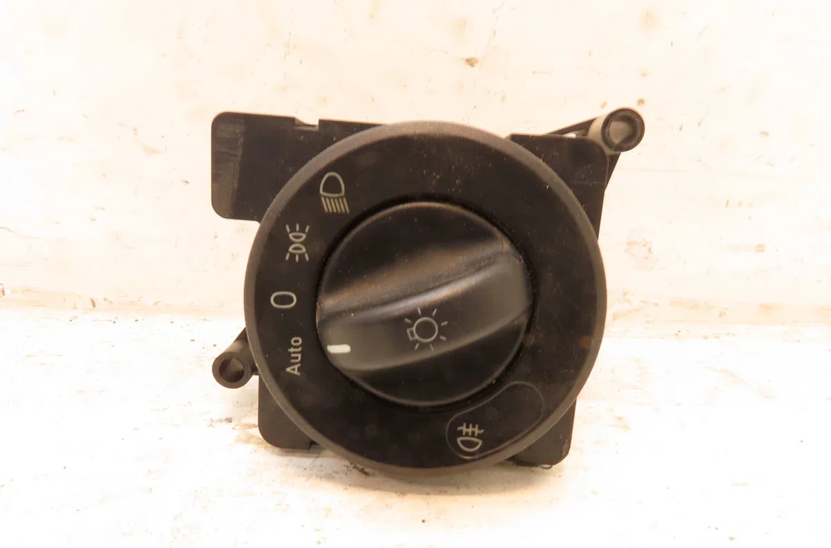 Interrupteur commande de phares Mercedes-benz CITAN Camionnette-Monospace (W415) 109 cdi (415.601, 415.603, 415.605) (20