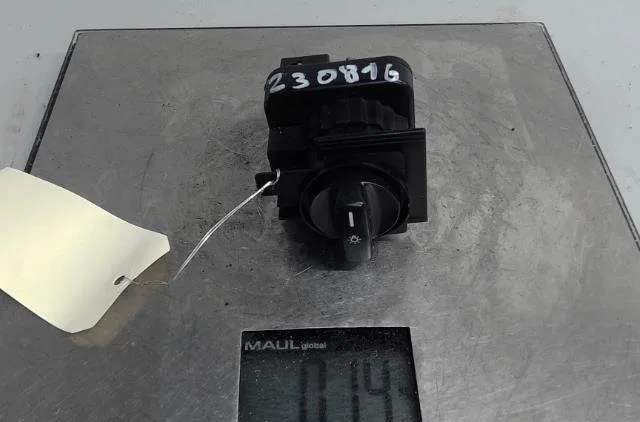 Interrupteur commande de phares Mercedes-benz CLASSE A (W169) A 160 cdi (169.006, 169.306) (2004-2012) occasion