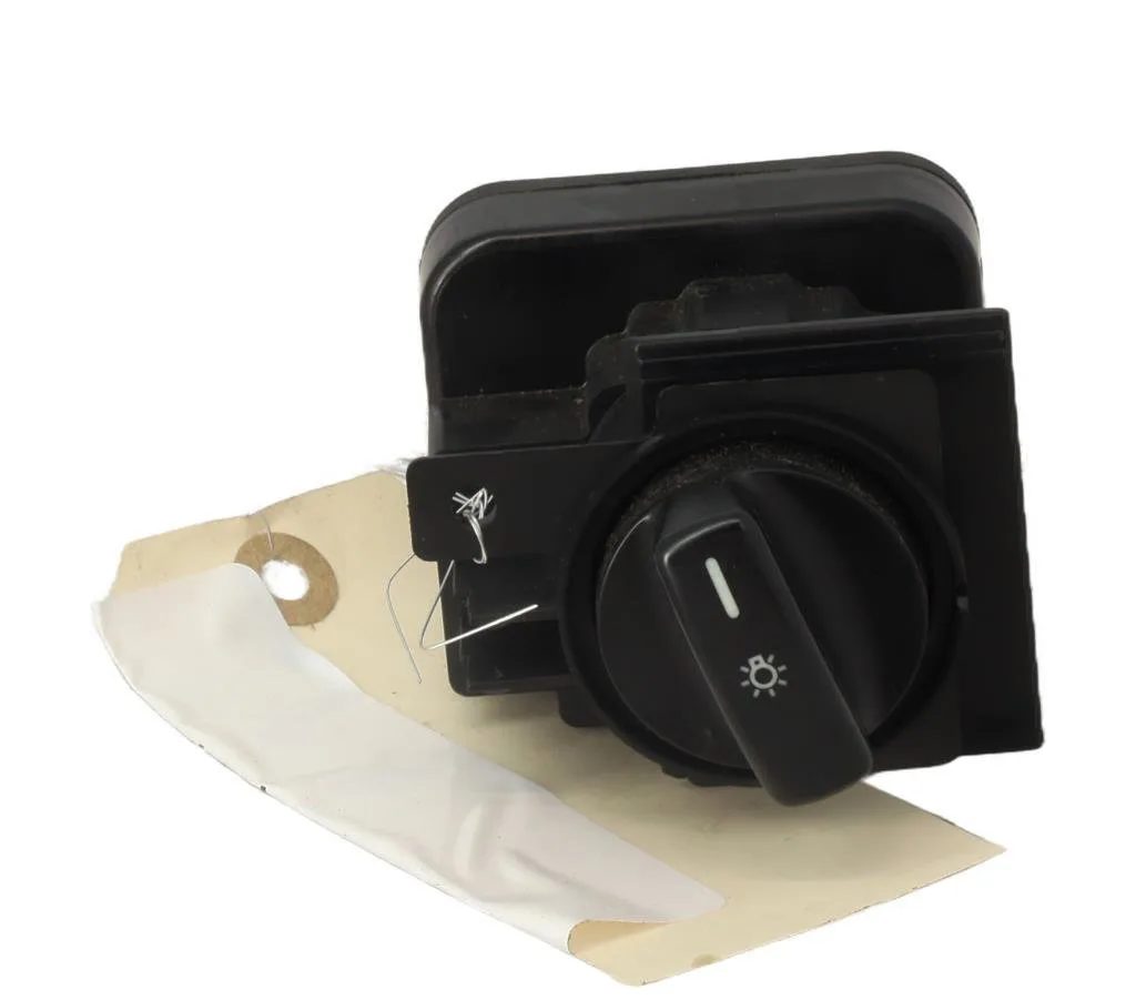 Interrupteur commande de phares Mercedes-benz CLASSE A (W169) A 170 (169.032, 169.332) (2004-2012) occasion