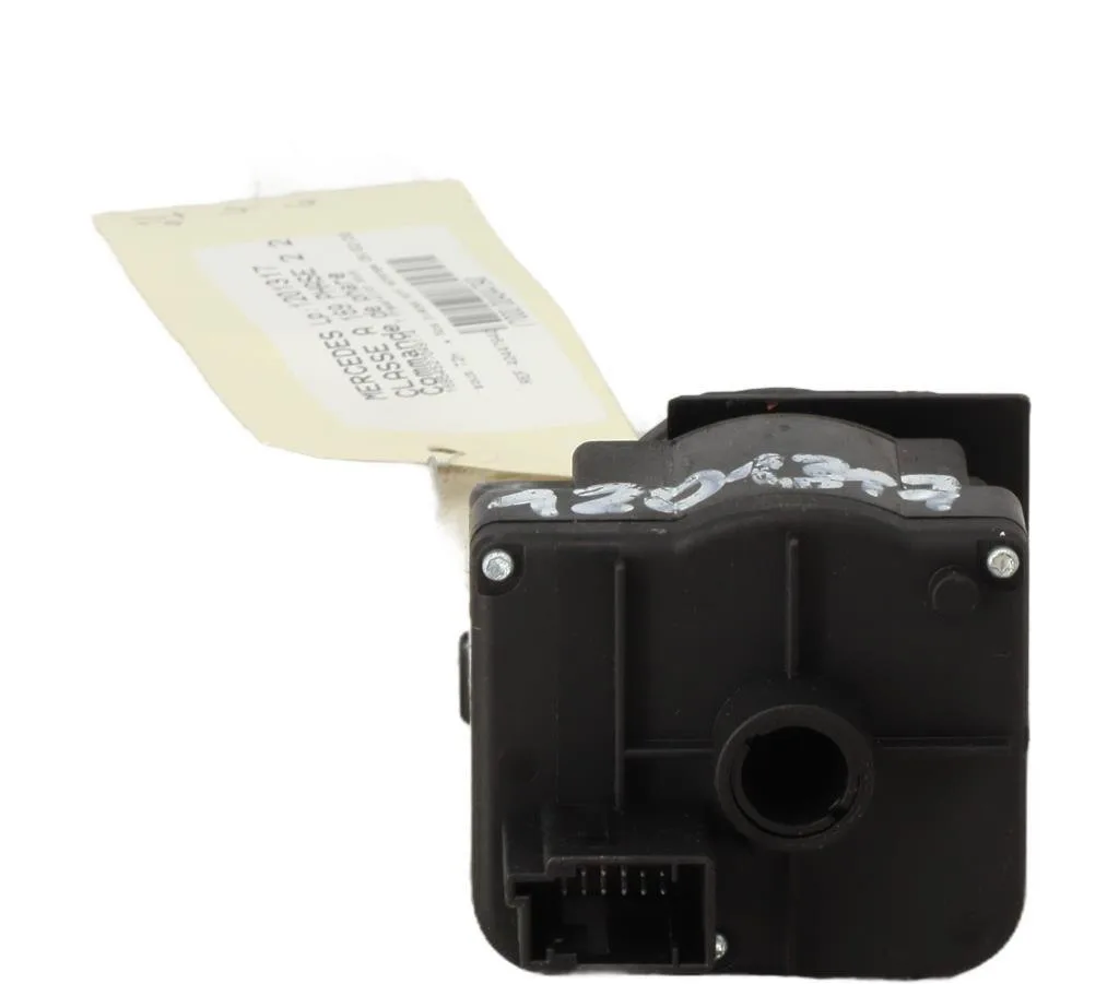 Interrupteur commande de phares Mercedes-benz CLASSE A (W169) A 180 cdi (169.007, 169.307) (2004-2012) 5 portes occasion