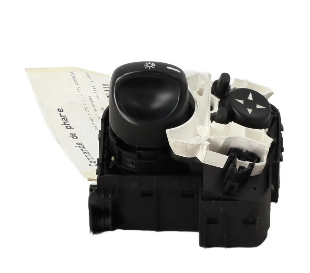 Interrupteur commande de phares Mercedes-benz CLASSE C (W203) C 200 kompressor (203.045) (2000-2002) occasion