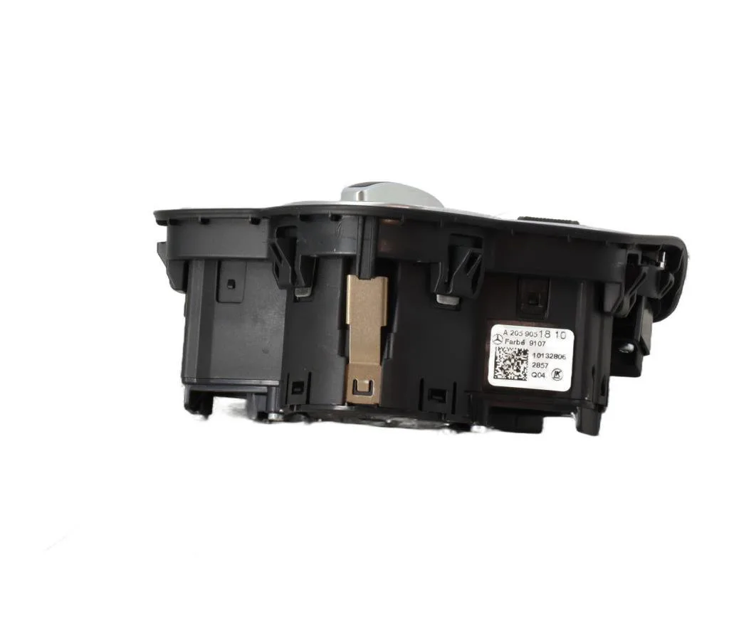 Interrupteur commande de phares Mercedes-benz GLC (X253) 250 d 4-matic (253.909) (2015-2019) occasion