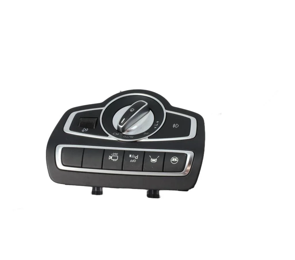 Interrupteur commande de phares Mercedes-benz GLC (X253) 250 d 4-matic (253.909) (2015-2019) occasion