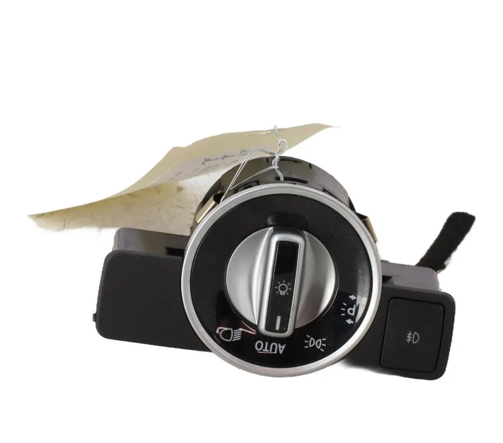 Interrupteur commande de phares Mercedes-benz GLE (W166) 250 d 4-matic (166.004) (2015-2018) occasion