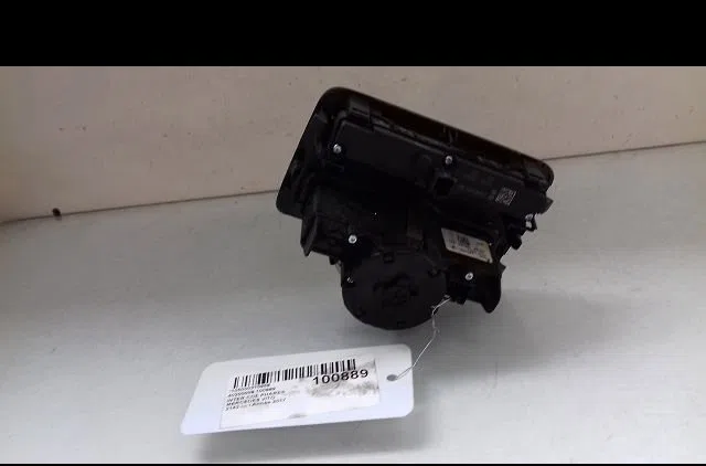 Interrupteur commande de phares Mercedes-benz VITO Camionnette (W447) 116 cdi (447.601, 447.603, 447.605) (2014) occasio