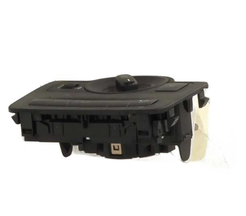 Interrupteur commande de phares Mercedes-benz VITO Mixto (Double Cabin) (W447) 116 cdi (447.701, 447.703, 447.705) (2014