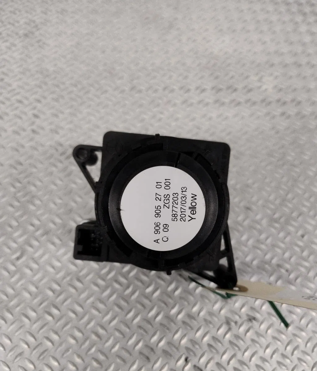 Interrupteur commande de phares MERCEDES CITAN 1 415  CITAN 1 415 occasion