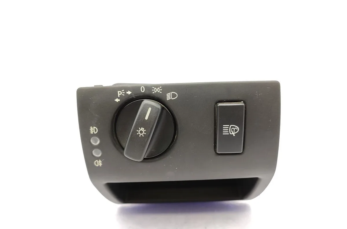 Interrupteur commande de phares MERCEDES CLASSE A 169 PHASE 1 occasion