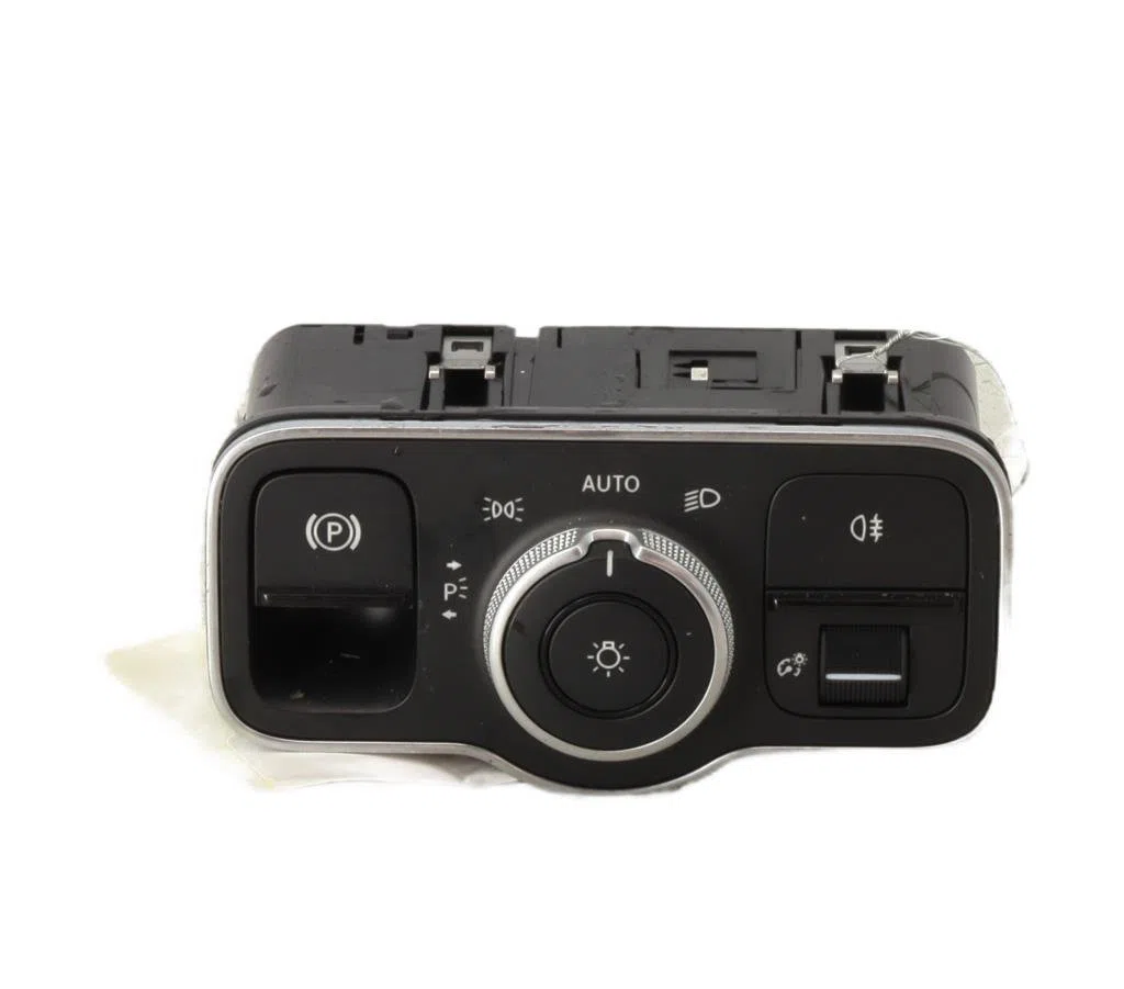 Interrupteur commande de phares MERCEDES CLASSE A 177 PHASE 1 occasion