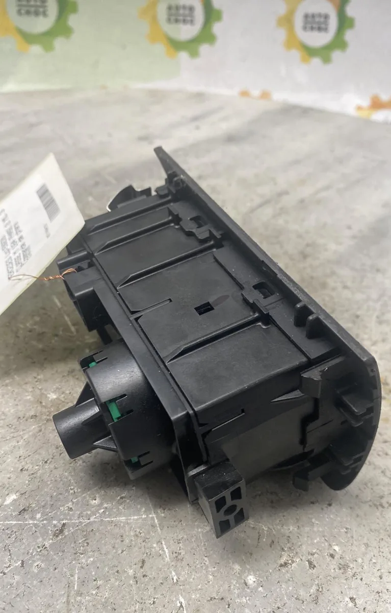 Interrupteur commande de phares MERCEDES CLASSE M 164 PHASE 2 occasion