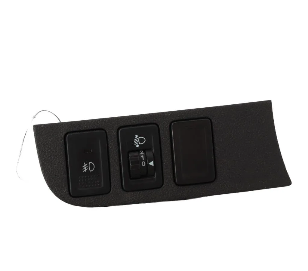 Interrupteur commande de phares Opel AGILA (B) (H08) 1.0 (f68) (2008-2011) occasion