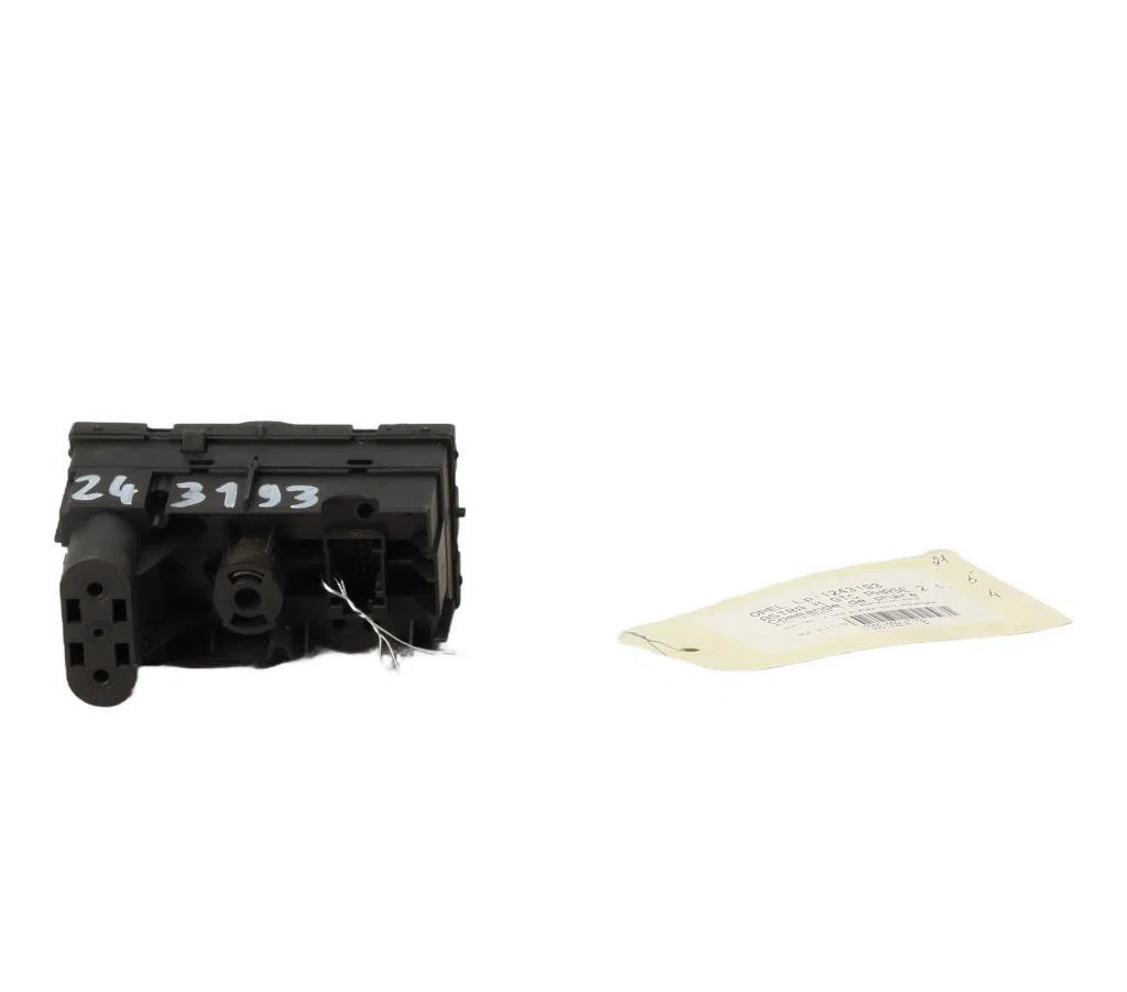 Interrupteur commande de phares Opel ASTRA H GTC (A04) 1.7 cdti (l08) (2005-2010) occasion
