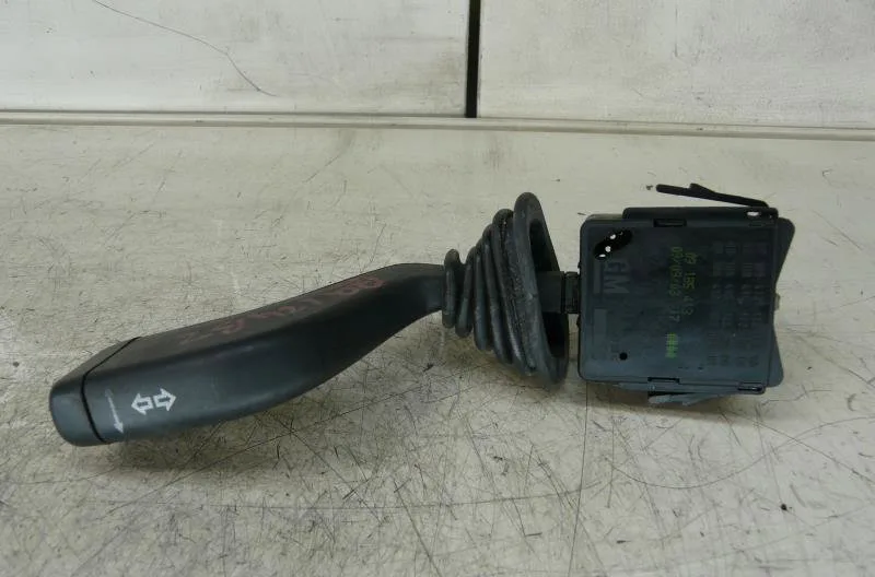 Interrupteur commande de phares OPEL CORSA C PHASE 2 occasion