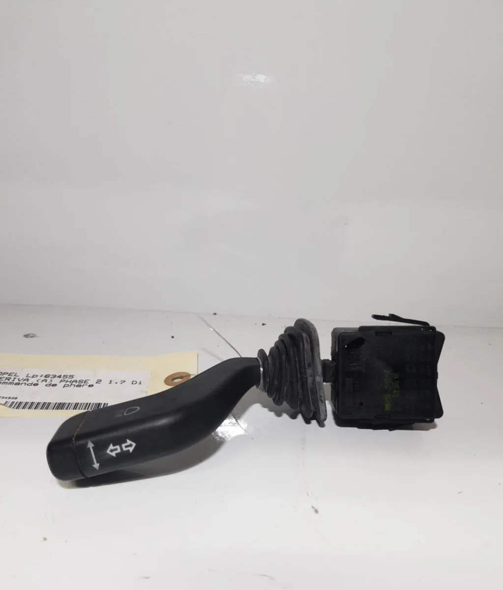Interrupteur commande de phares OPEL MERIVA A PHASE 2 occasion